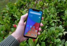 Xiaomi Mi 8 Pro recenze